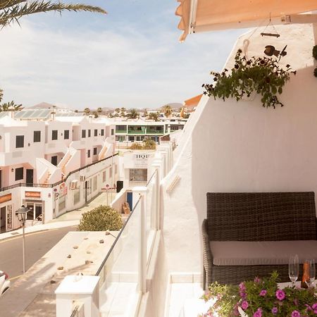 Apartamentos Thaisay Luz Del Mar II Puerto del Carmen  Luaran gambar