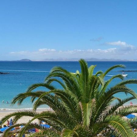 Apartamentos Thaisay Luz Del Mar II Puerto del Carmen  Luaran gambar