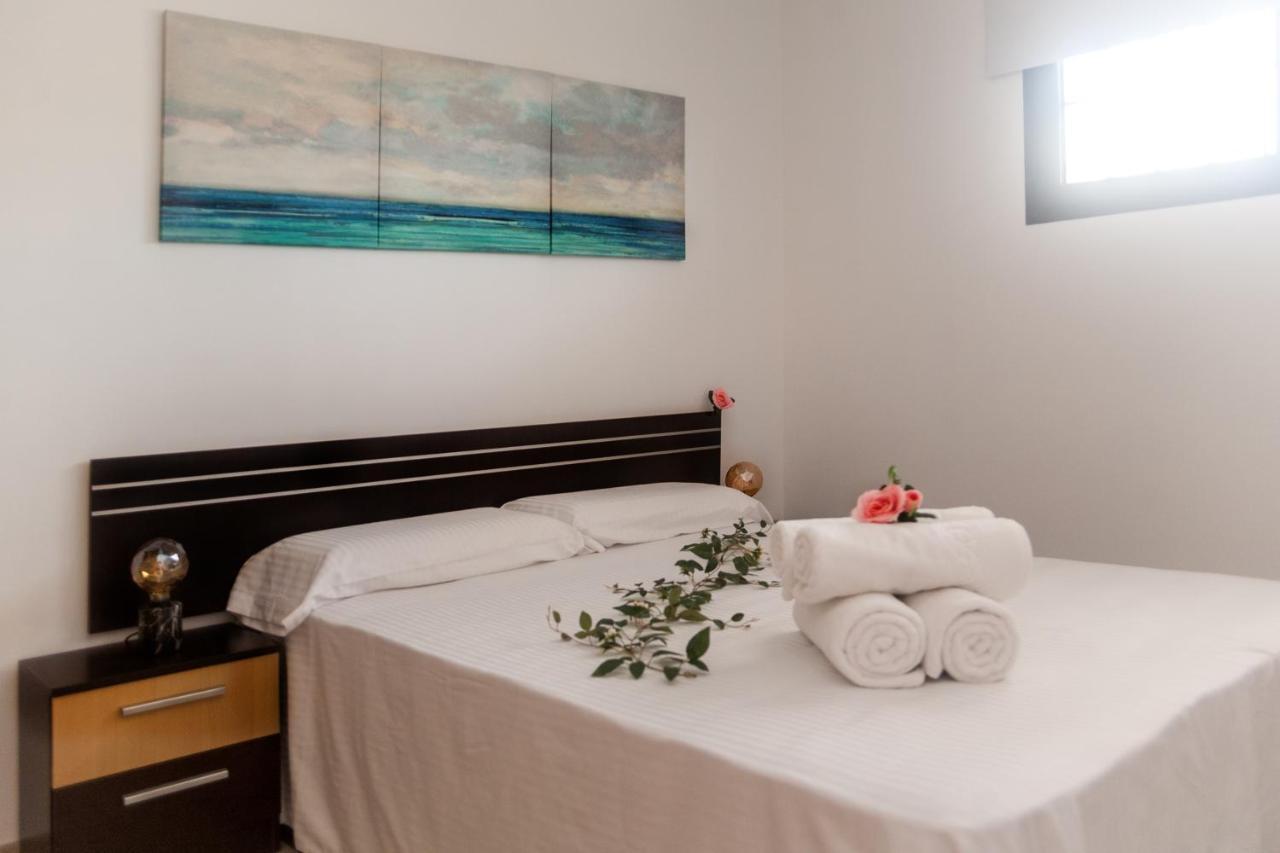 Apartamentos Thaisay Luz Del Mar II Puerto del Carmen  Luaran gambar