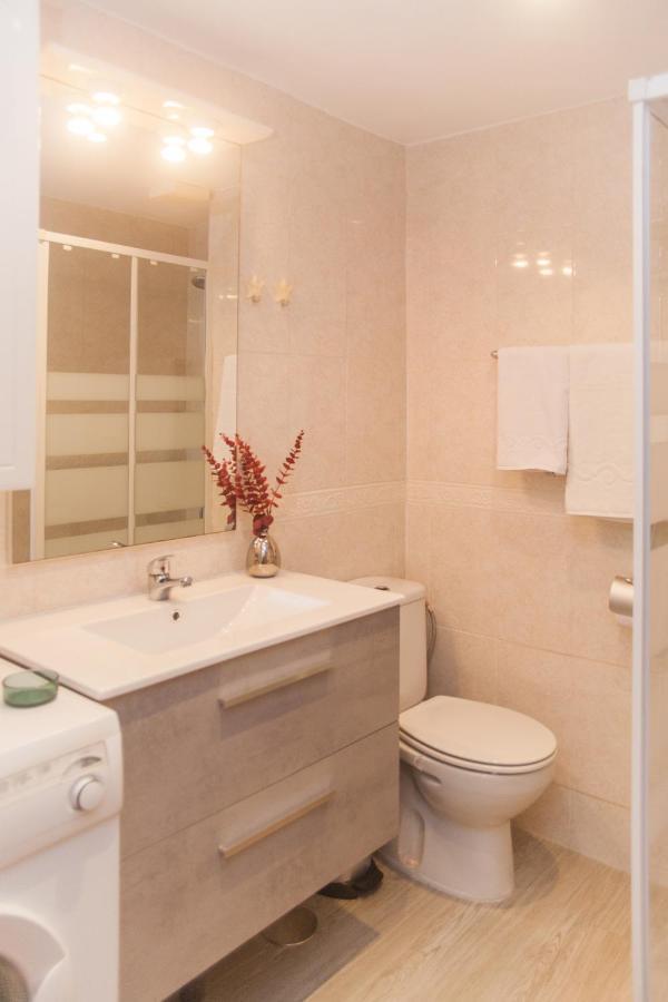 Apartamentos Thaisay Luz Del Mar II Puerto del Carmen  Luaran gambar