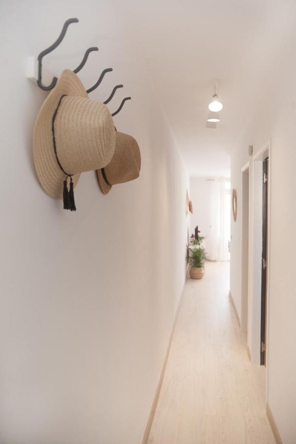 Apartamentos Thaisay Luz Del Mar II Puerto del Carmen  Luaran gambar