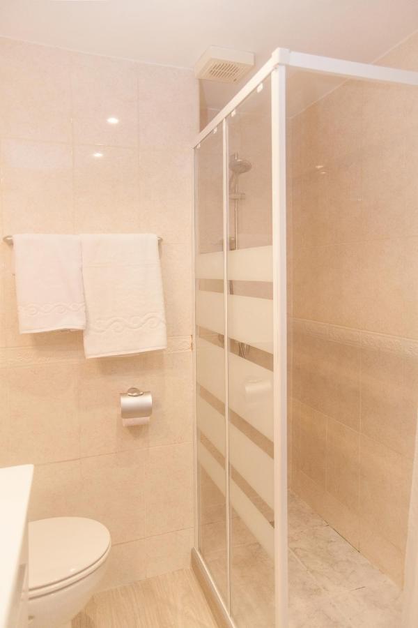 Apartamentos Thaisay Luz Del Mar II Puerto del Carmen  Luaran gambar