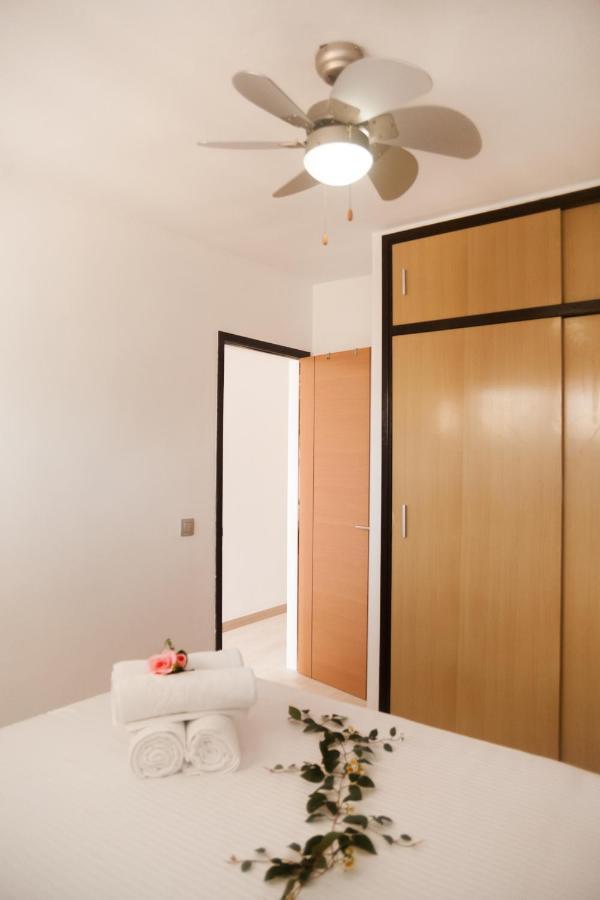 Apartamentos Thaisay Luz Del Mar II Puerto del Carmen  Luaran gambar