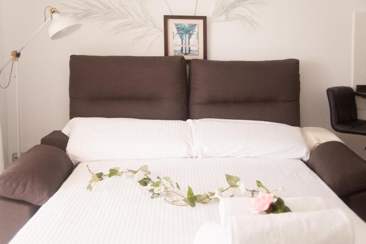 Apartamentos Thaisay Luz Del Mar II Puerto del Carmen  Luaran gambar