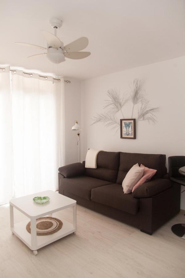 Apartamentos Thaisay Luz Del Mar II Puerto del Carmen  Luaran gambar