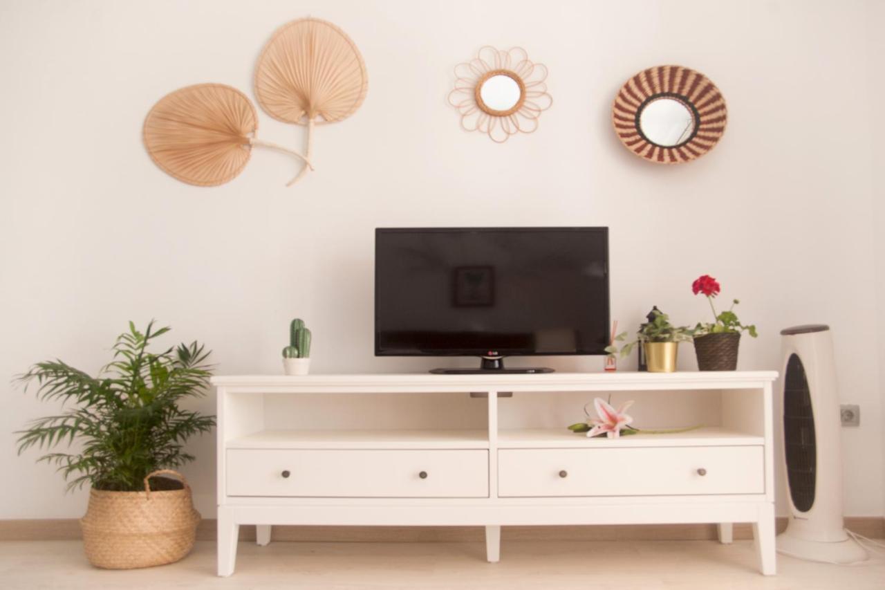 Apartamentos Thaisay Luz Del Mar II Puerto del Carmen  Luaran gambar
