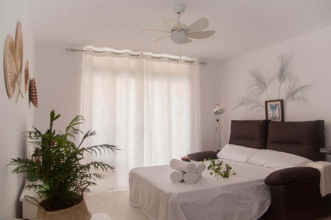 Apartamentos Thaisay Luz Del Mar II Puerto del Carmen  Luaran gambar