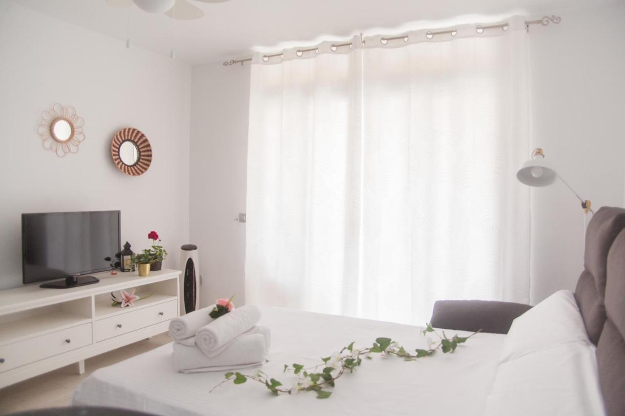 Apartamentos Thaisay Luz Del Mar II Puerto del Carmen  Luaran gambar
