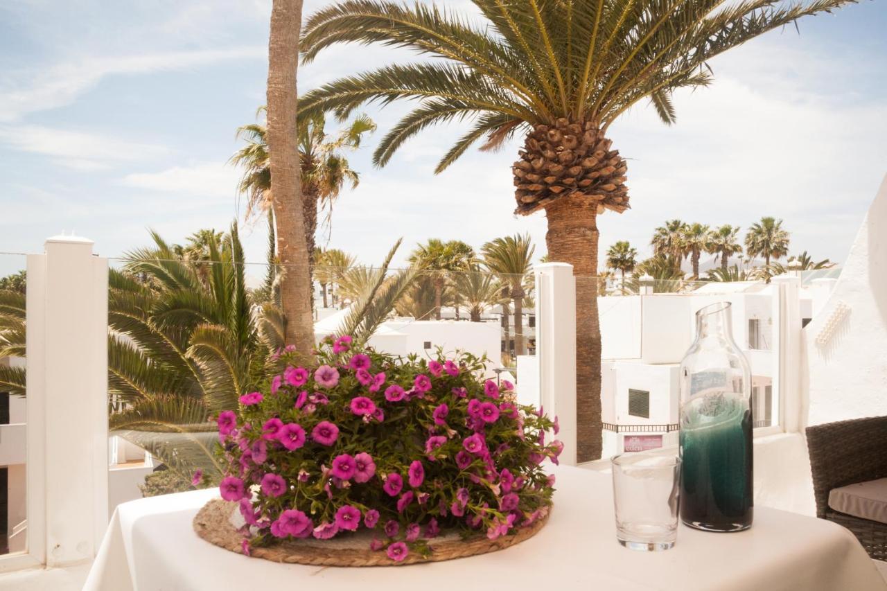 Apartamentos Thaisay Luz Del Mar II Puerto del Carmen  Luaran gambar