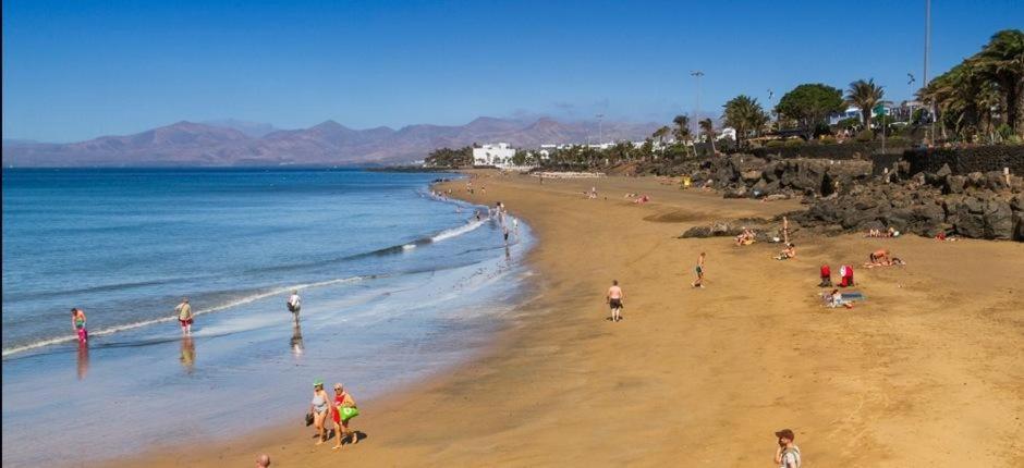 Apartamentos Thaisay Luz Del Mar II Puerto del Carmen  Luaran gambar